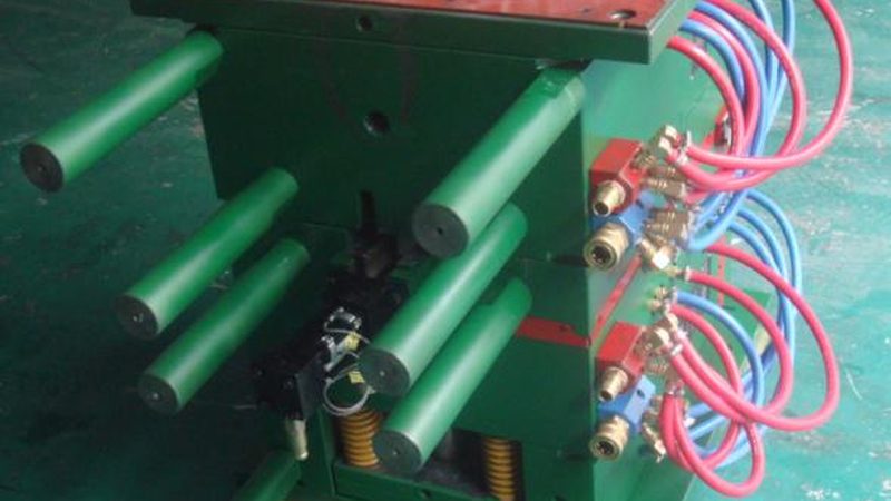 汽车冲压模具选购：如何规避误区，确保品质与效率**