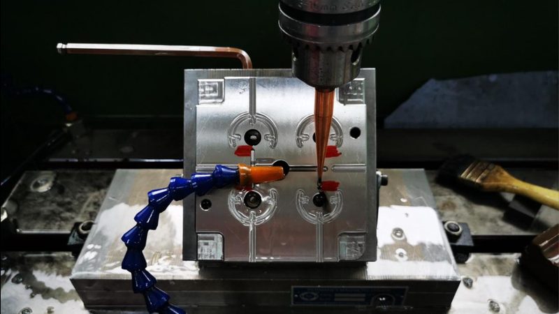 家电模具材料：揭秘材料排名背后的秘密**