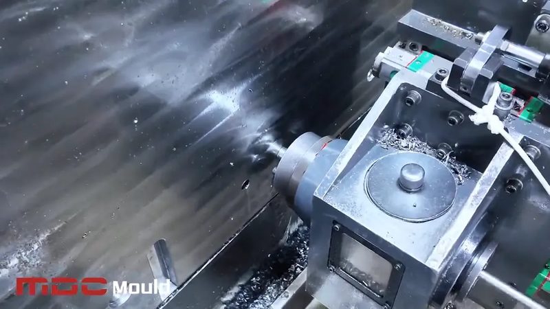 吹塑模具收缩率：精确计算的秘诀**