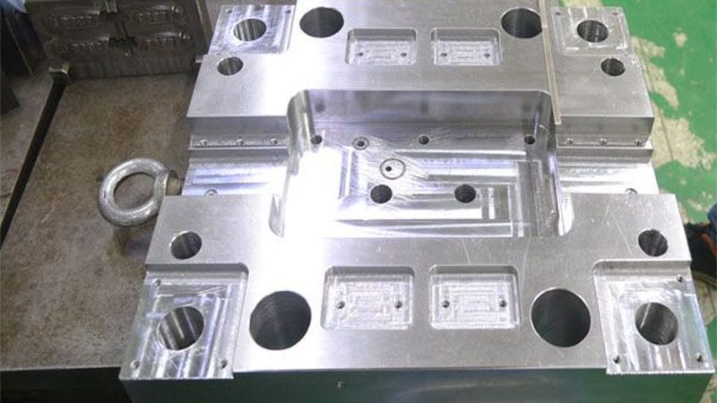 橡胶模具行业报价平台：揭秘价格背后的秘密