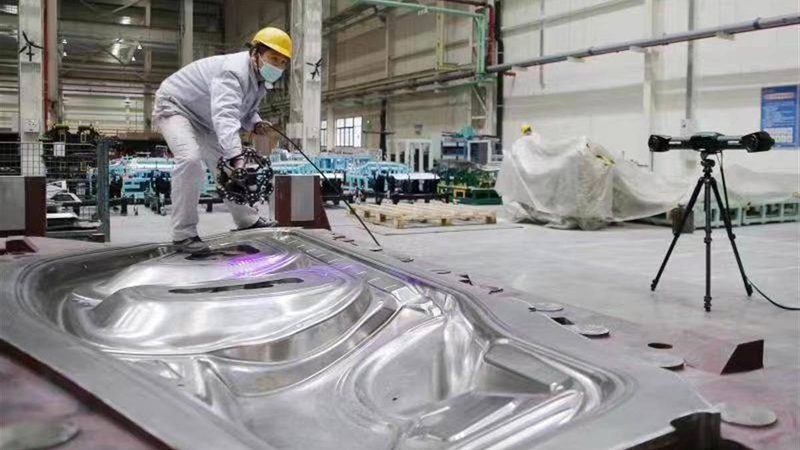 橡胶模具报价影响因素解析**