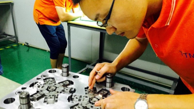 硅胶模具加盟代理：了解这些关键要素，开启你的事业之旅**
