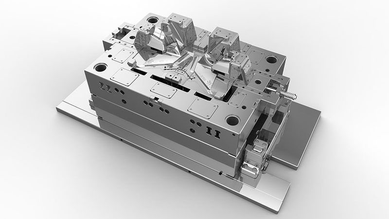 东莞市模具有限公司
