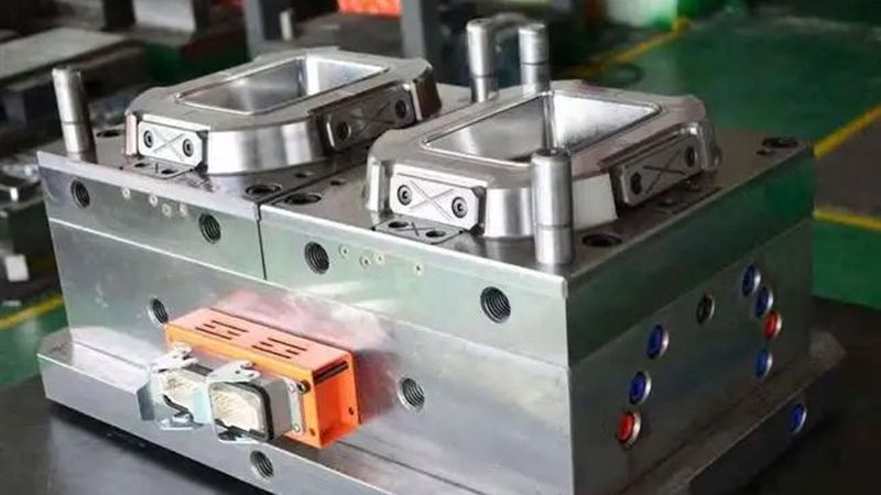 苏州模具公司信誉评估：如何挑选可靠伙伴**