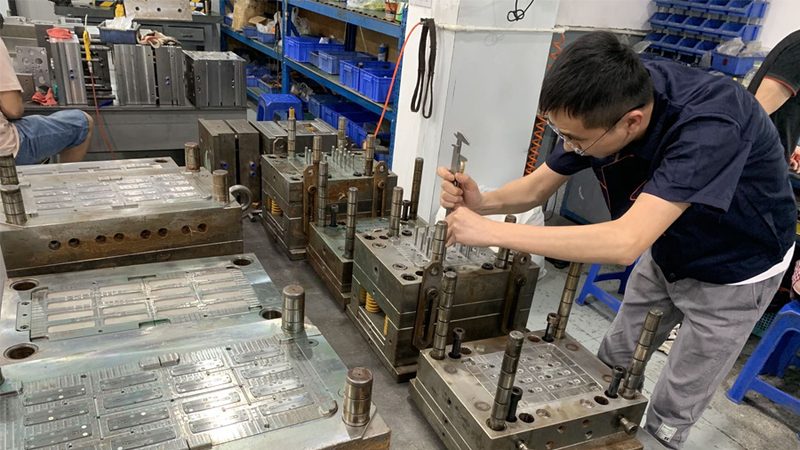 级进模定制厂家哪家好