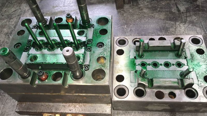 压铸模具寿命检测：关键步骤与要点解析