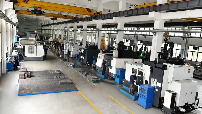 模具制造厂家合作流程详解：从需求沟通到交付验收
