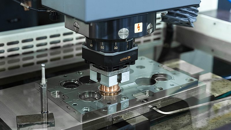 汽车铝合金模具加工精度要求解析