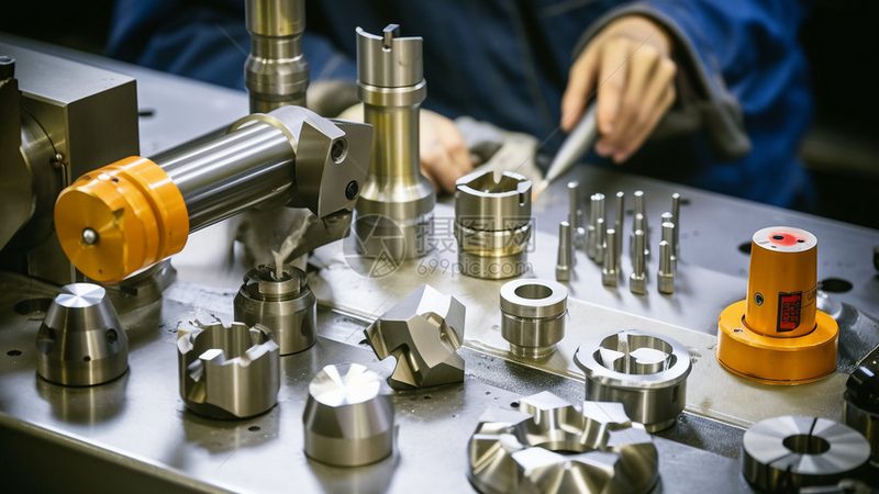 深圳铝合金拉伸模具：揭秘其核心工艺与选型要点