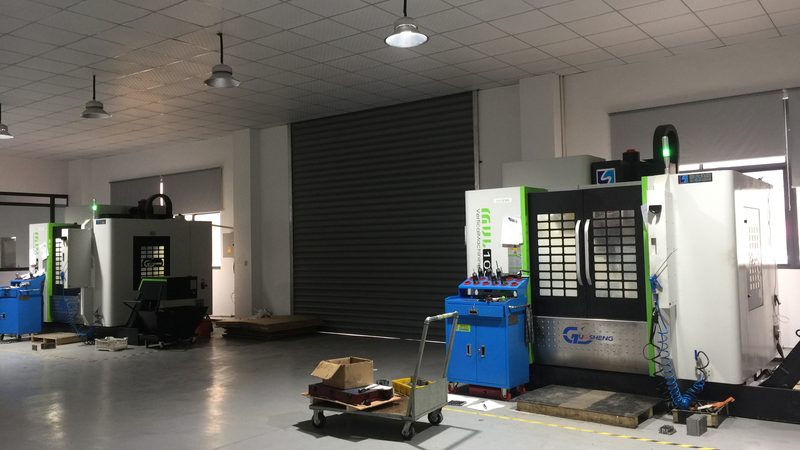 吸塑模具工艺流程：揭秘模具制造的精细步骤