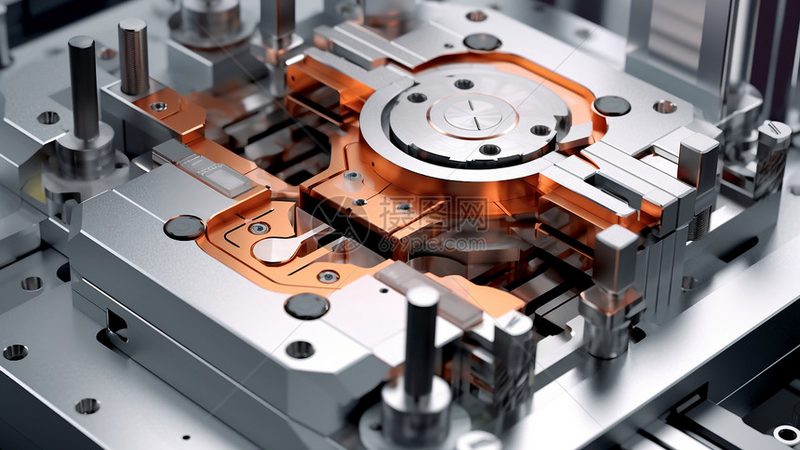 模具加工报价明细表软件：精准报价的秘密武器