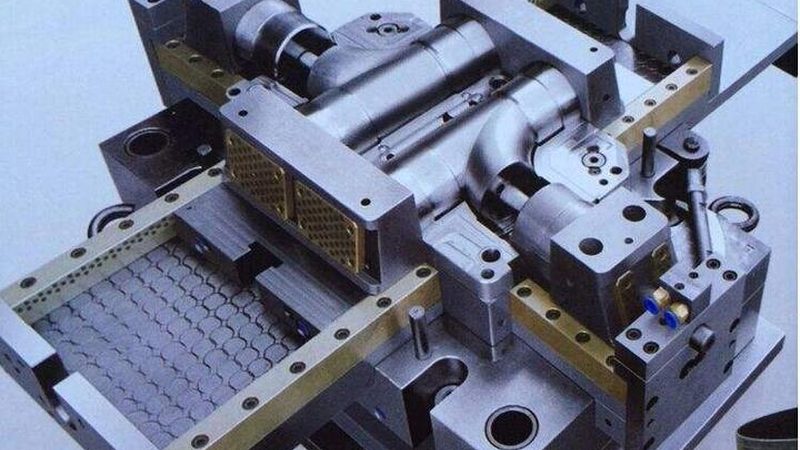 广东铝件模具制造：规格参数解析与选型要点