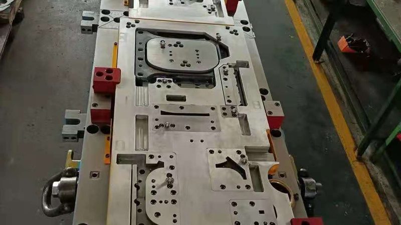 医用橡胶模具定做：遵循哪些标准？**