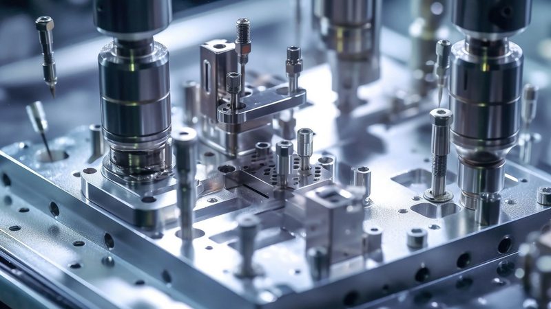 双色模具报价单范本：关键要素解析与下载指南**