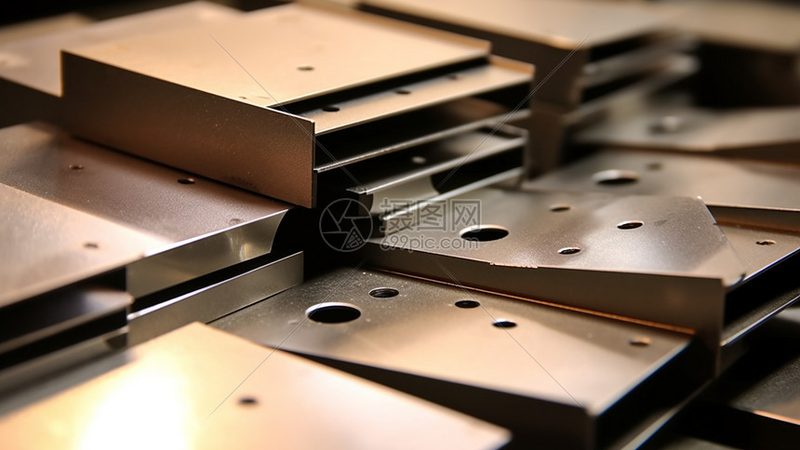 上海精密模具设计技术要求解析：关键要素与标准解读
