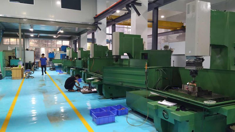 吸塑模具制造设备选型：关键因素与误区解析
