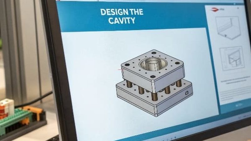 东莞家电模具开模价格解析：揭秘影响因素与合理预算