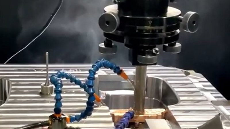 端子级进模：如何挑选优质制造商？**