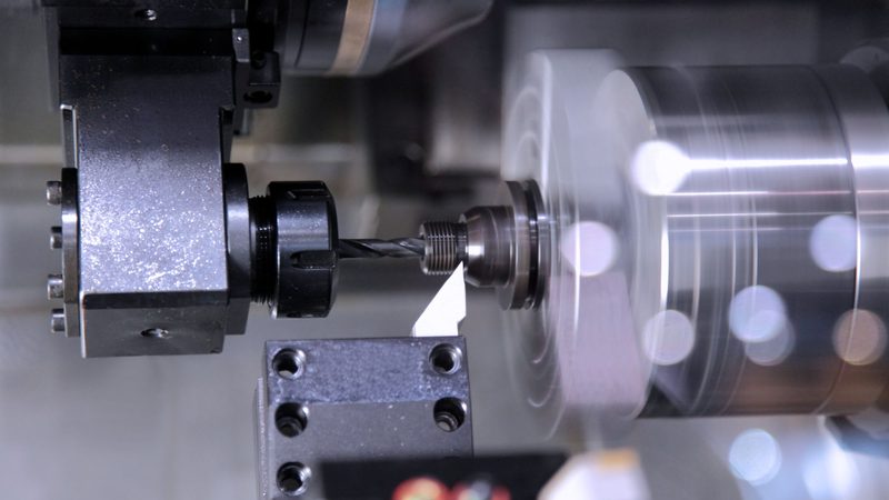 高速冲压端子级进模定制：揭秘其核心工艺与选型要点